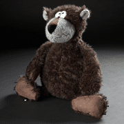 Beasts Knuffel Beer Bonsai's Big Brother - sigikid 39610